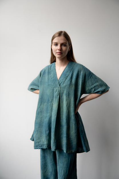 Tiara Tunic