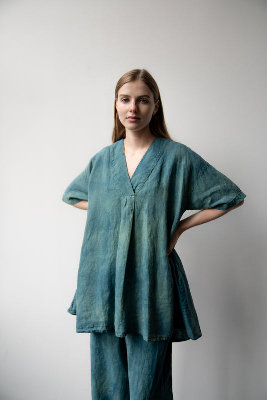 Tiara Tunic