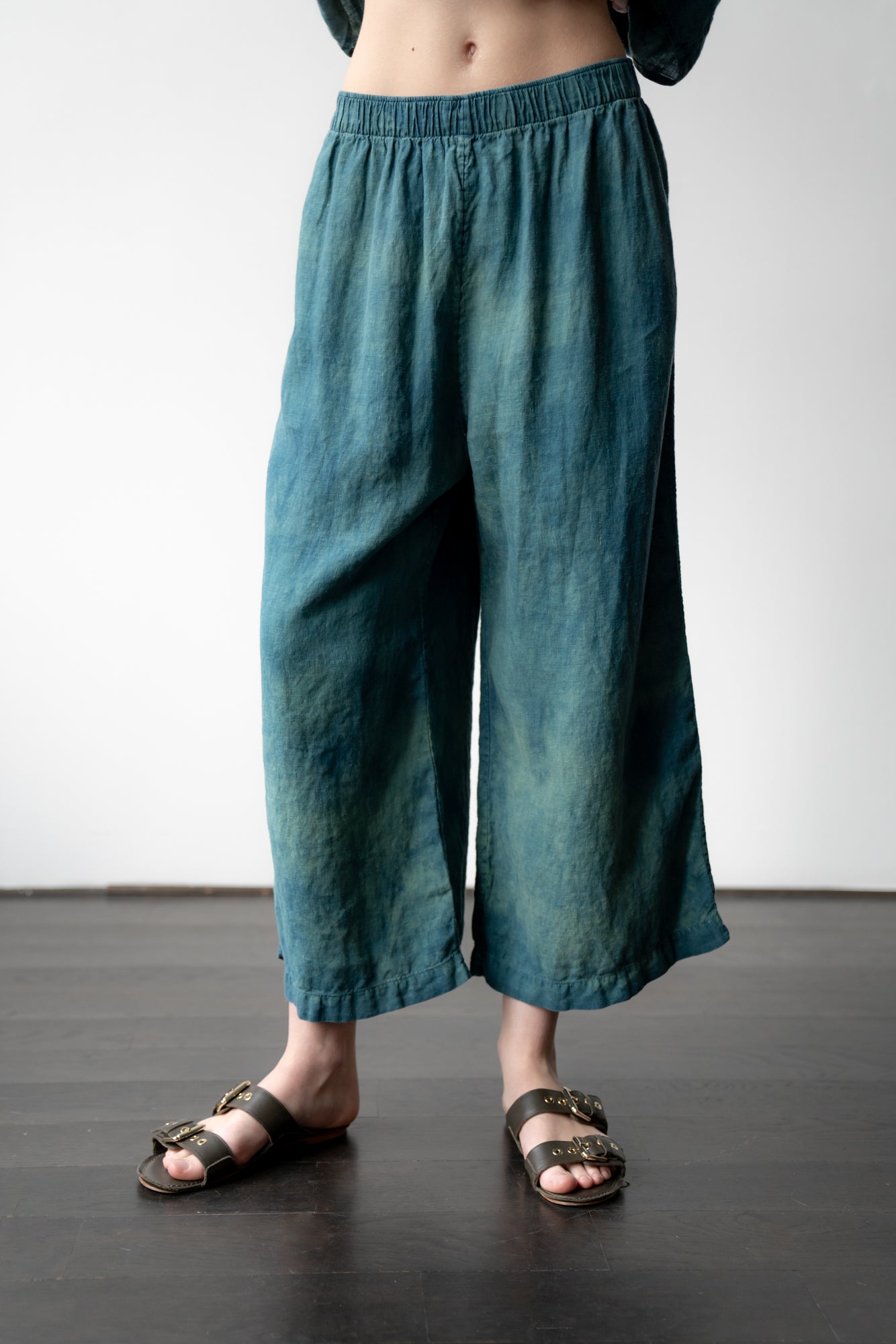 Easy pant