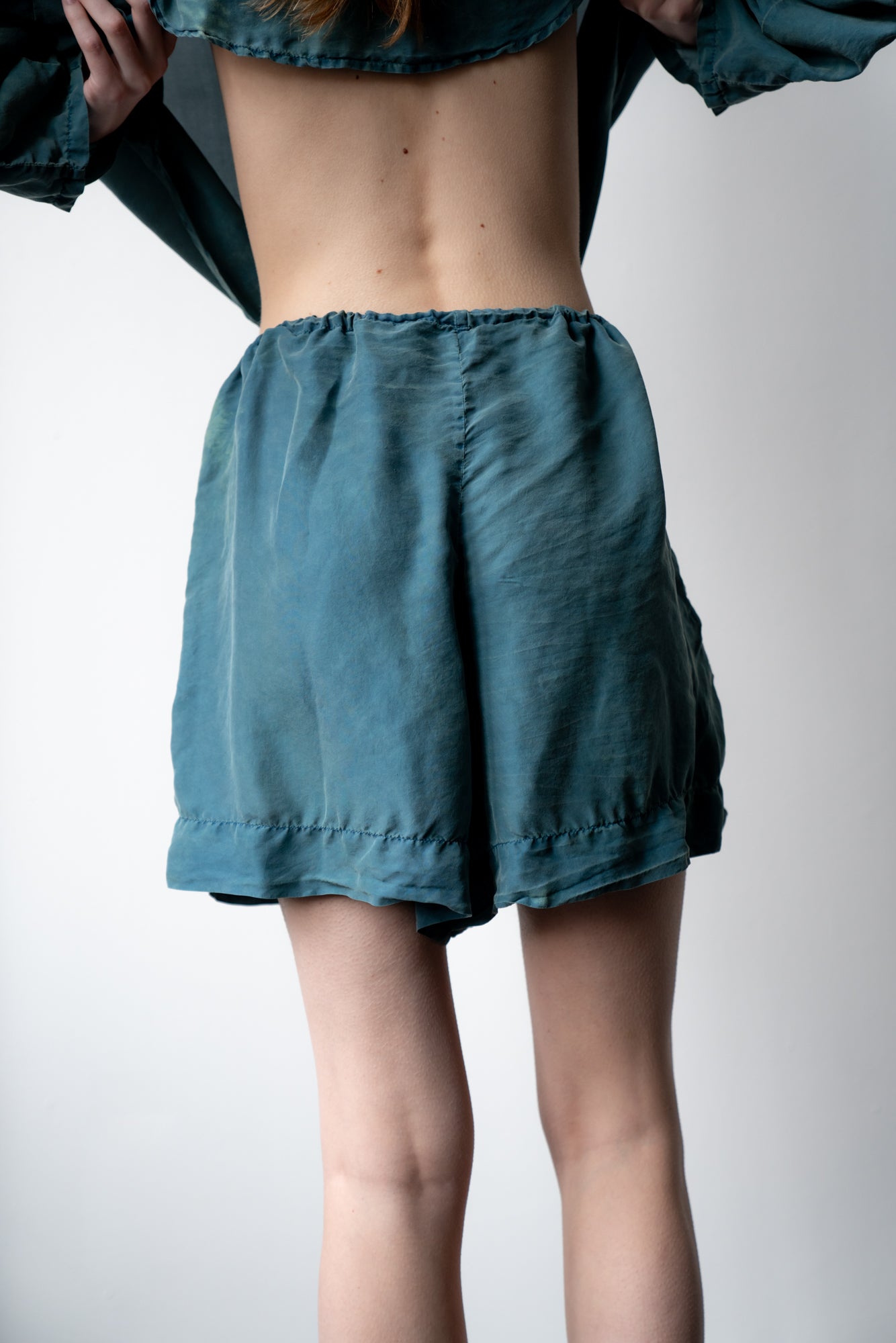 Joey short