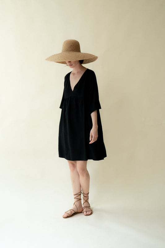 Dunes dress