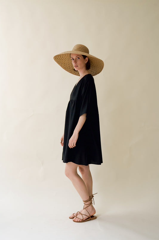 Dunes dress