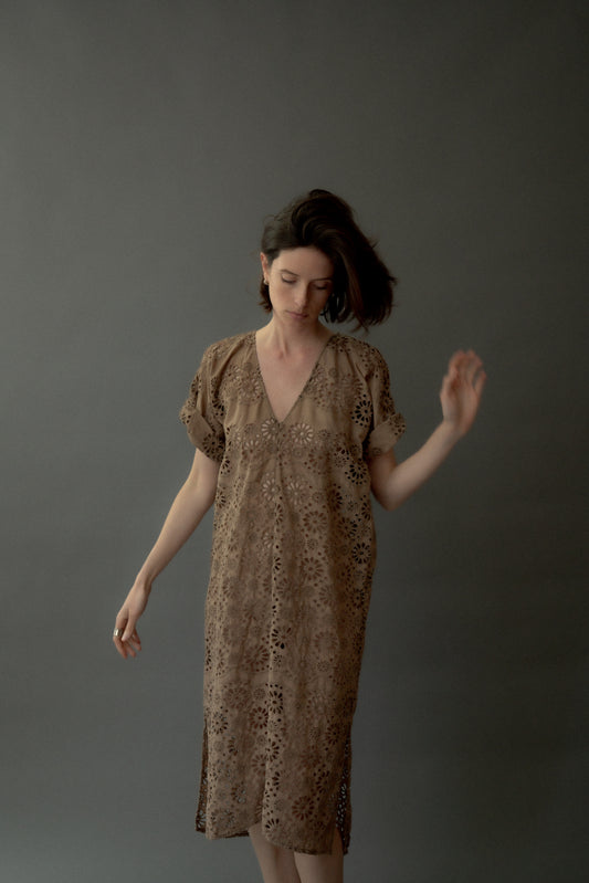 Chrys dress
