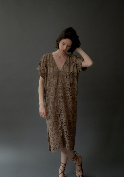 Chrys dress