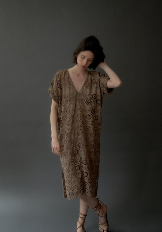 Chrys dress