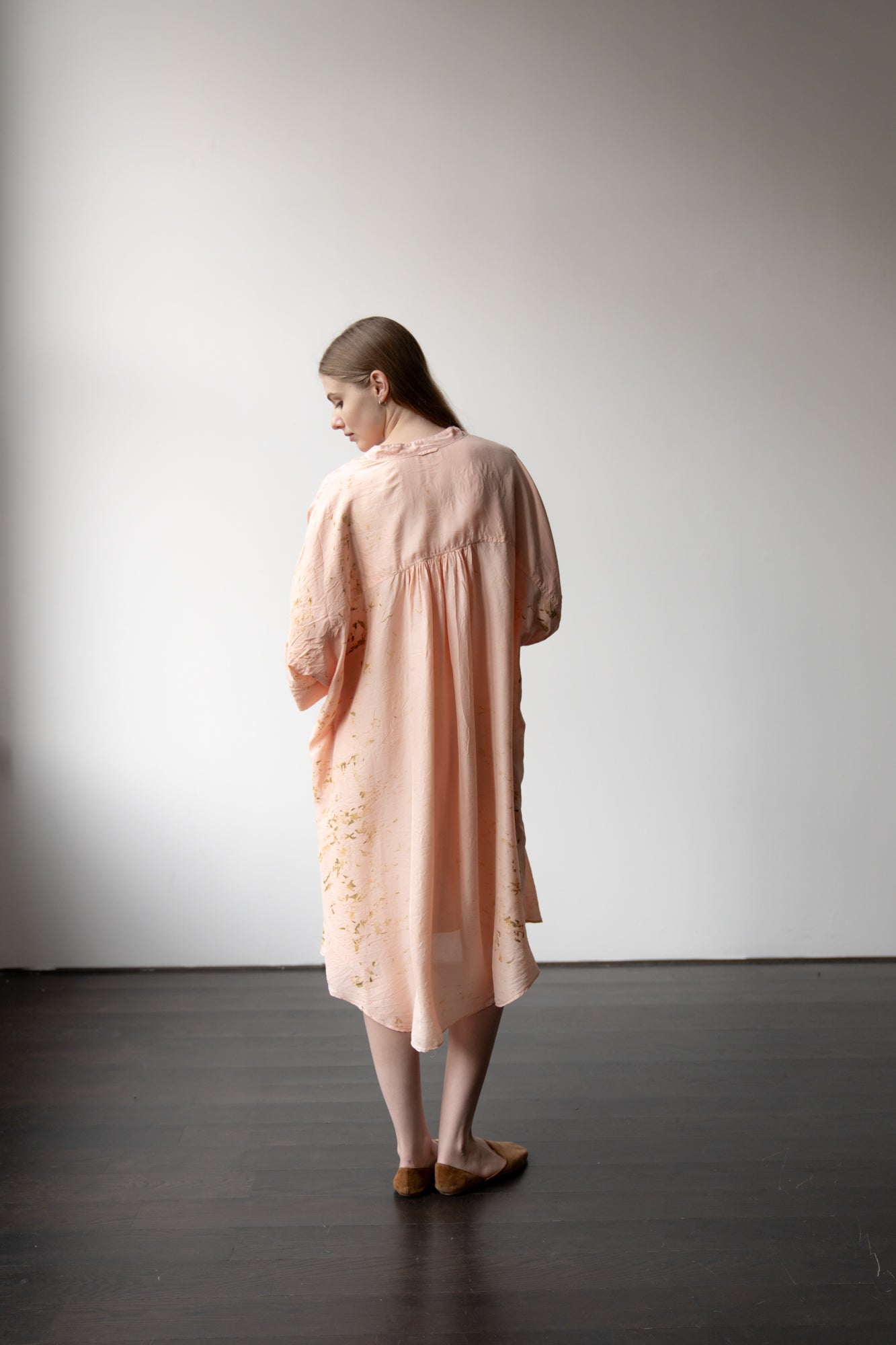 Max dress
