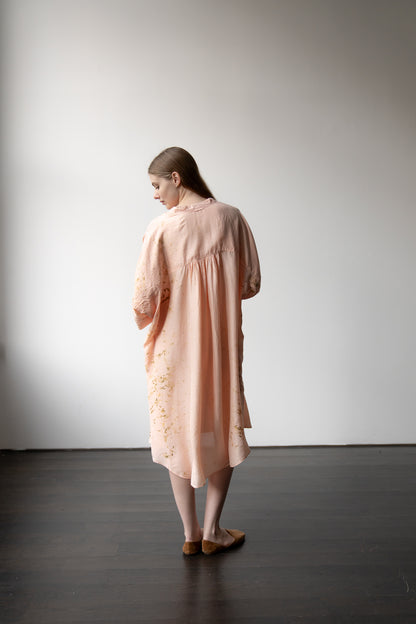 Max dress