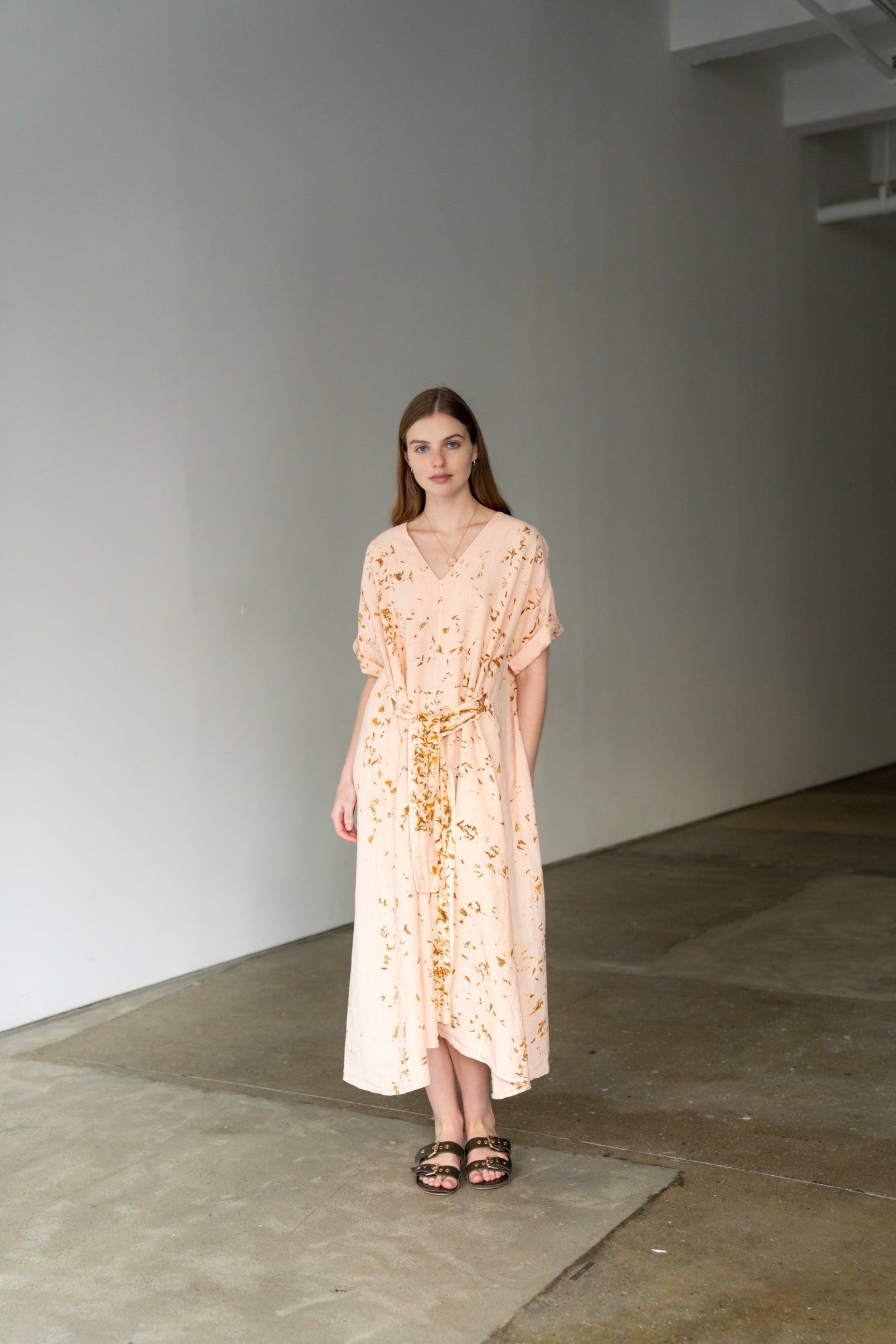 Iso Dress