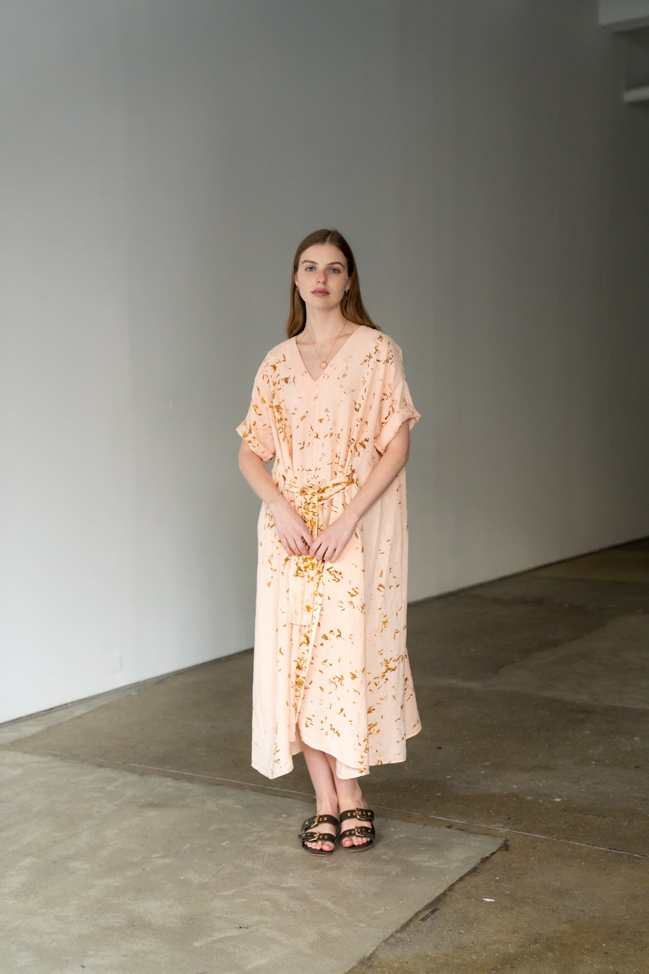 Iso Dress