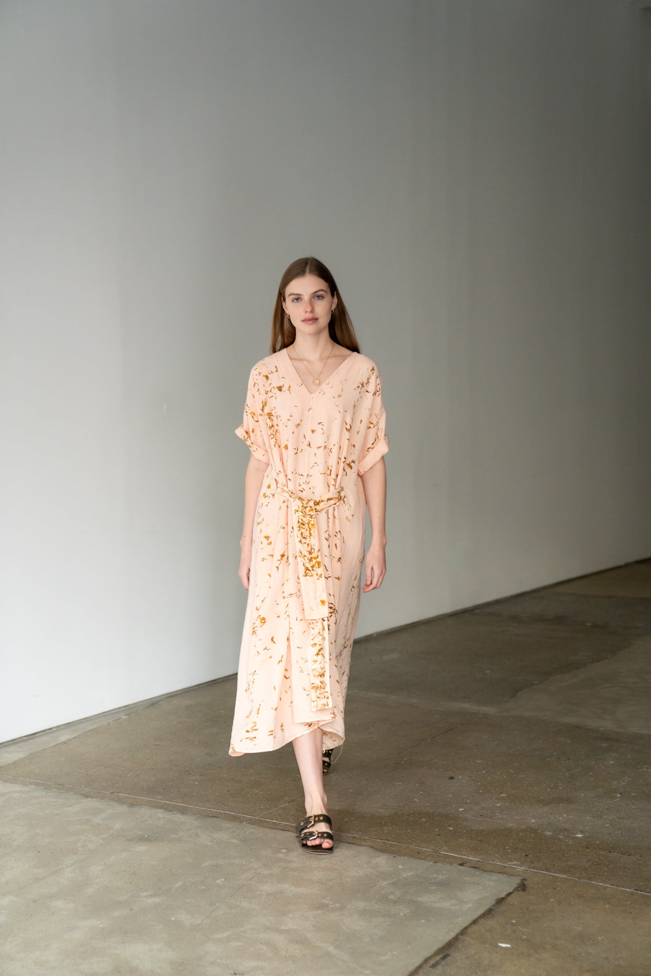 Iso Dress