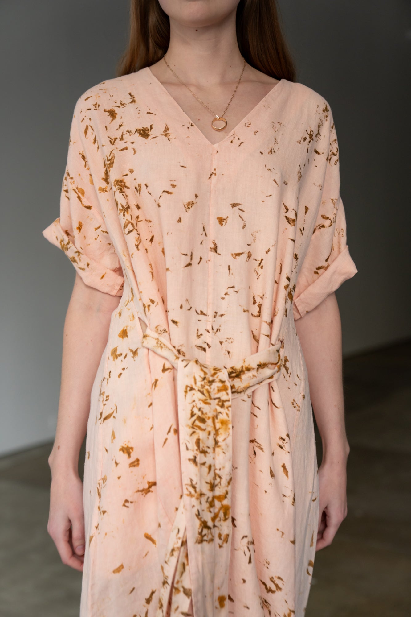 Iso Dress