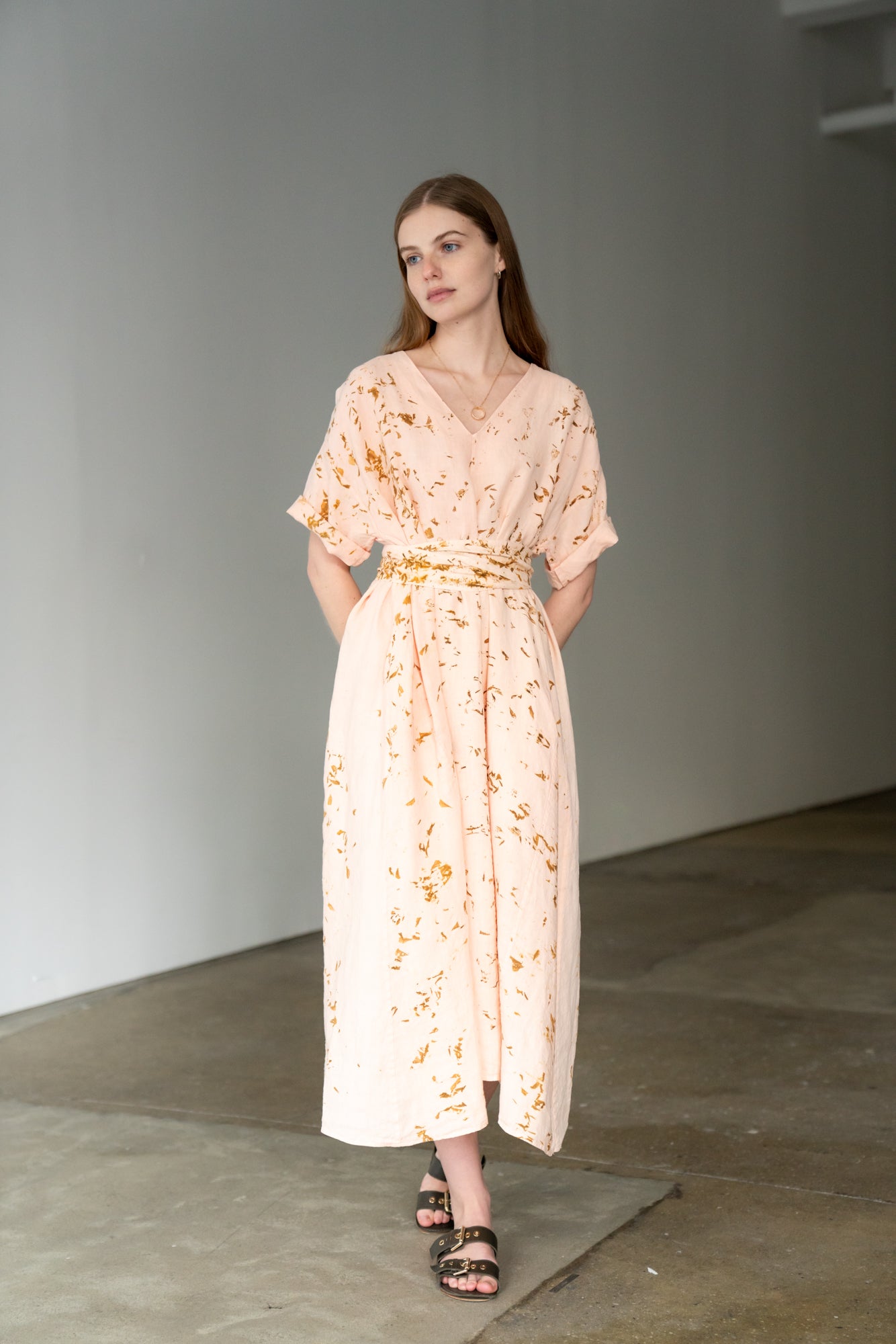Iso Dress