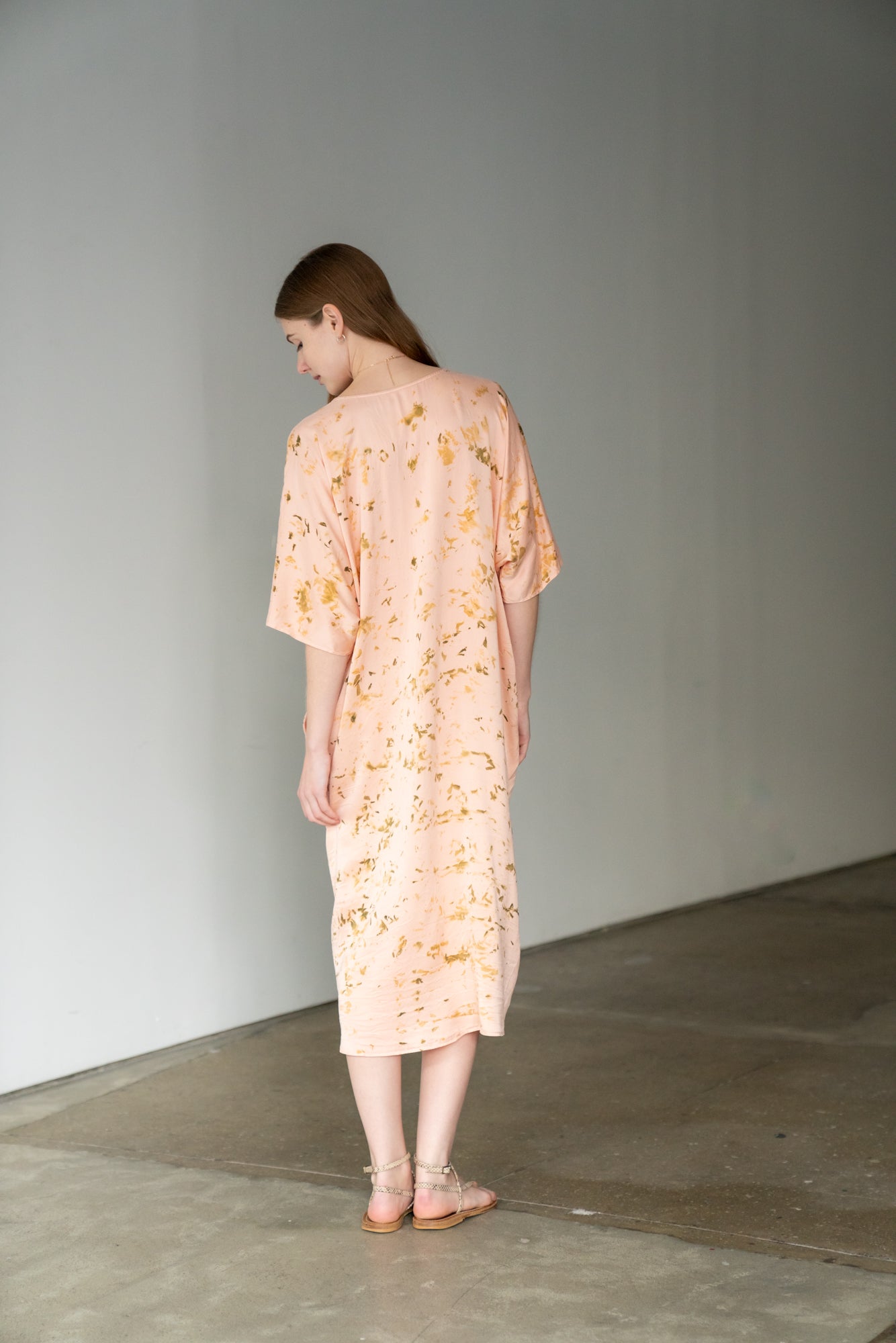 Chrys Dress