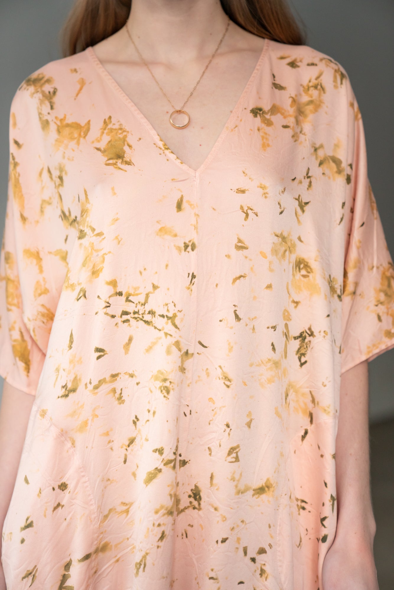 Chrys Dress