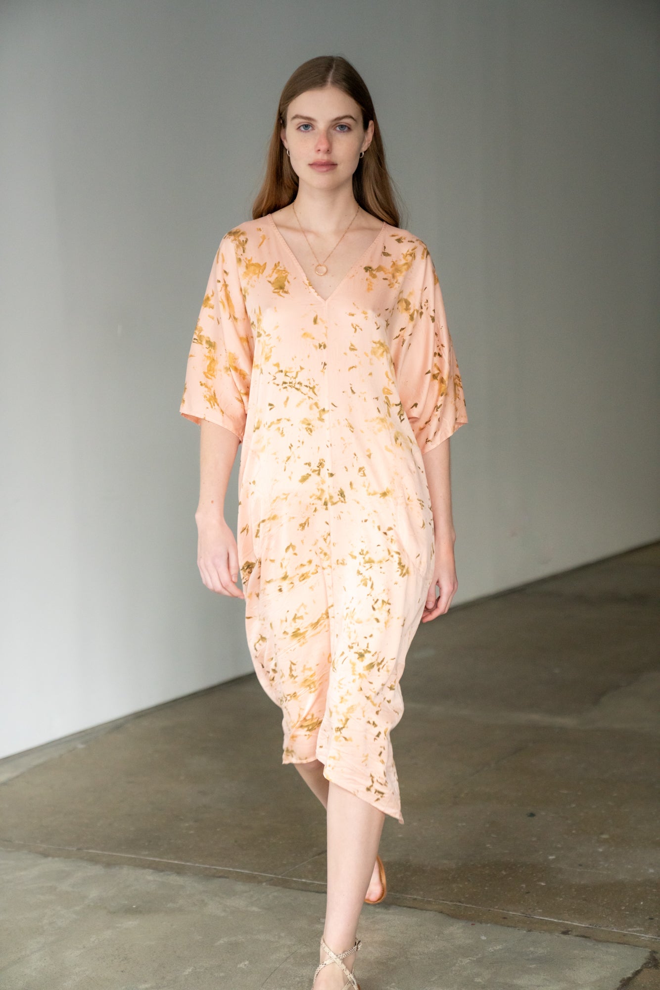 Chrys Dress