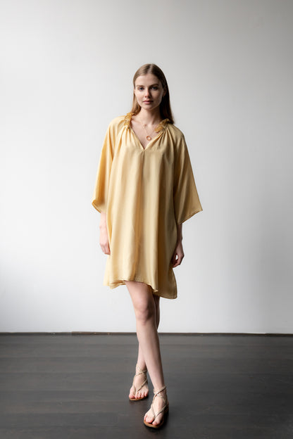 Froth Dress