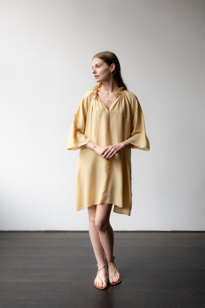 Froth Dress