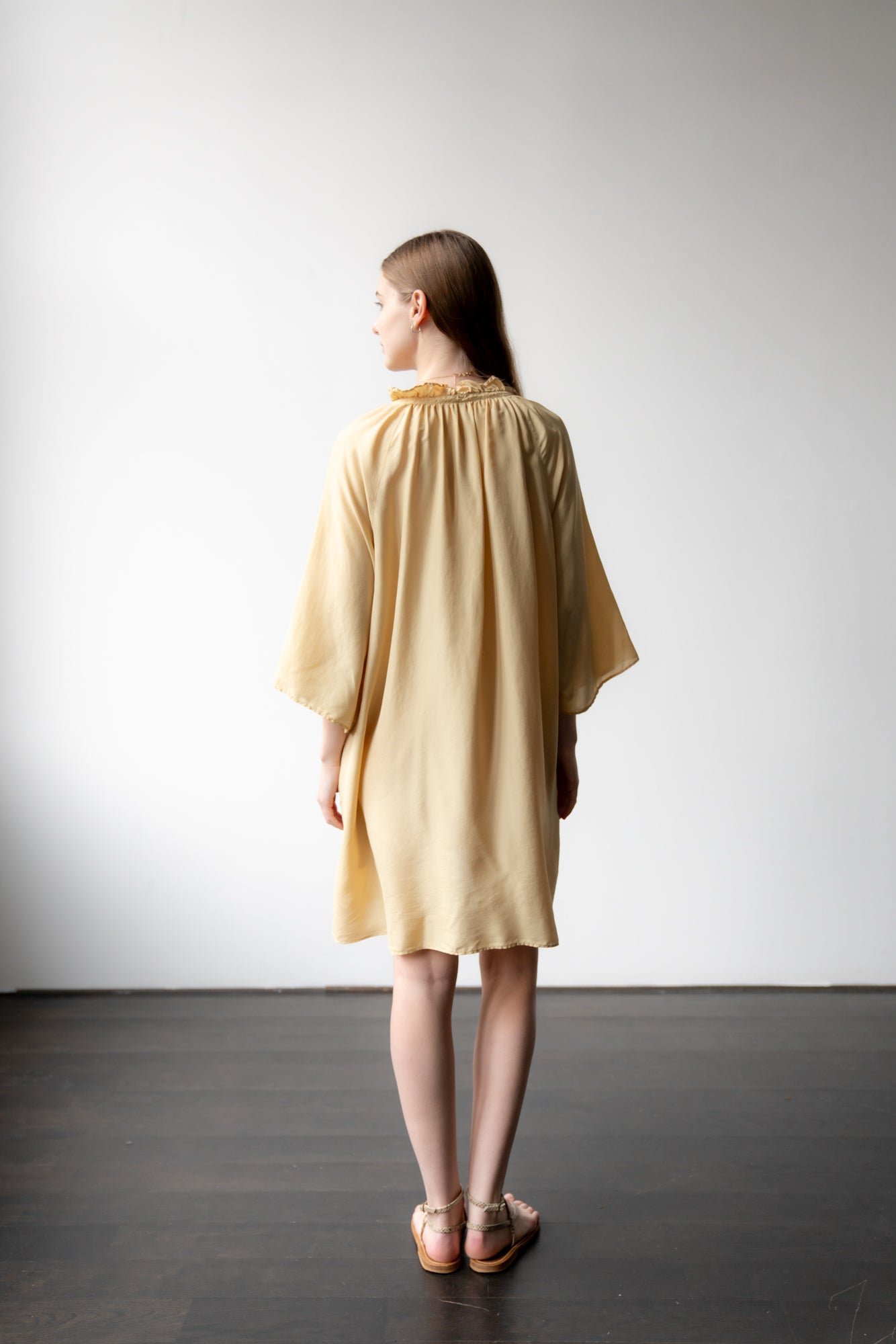 Froth Dress