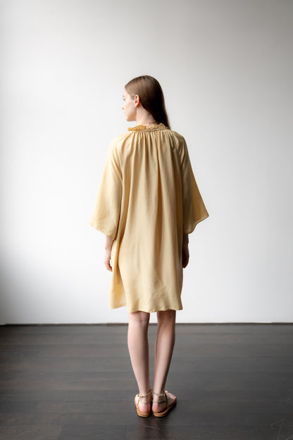 Froth Dress