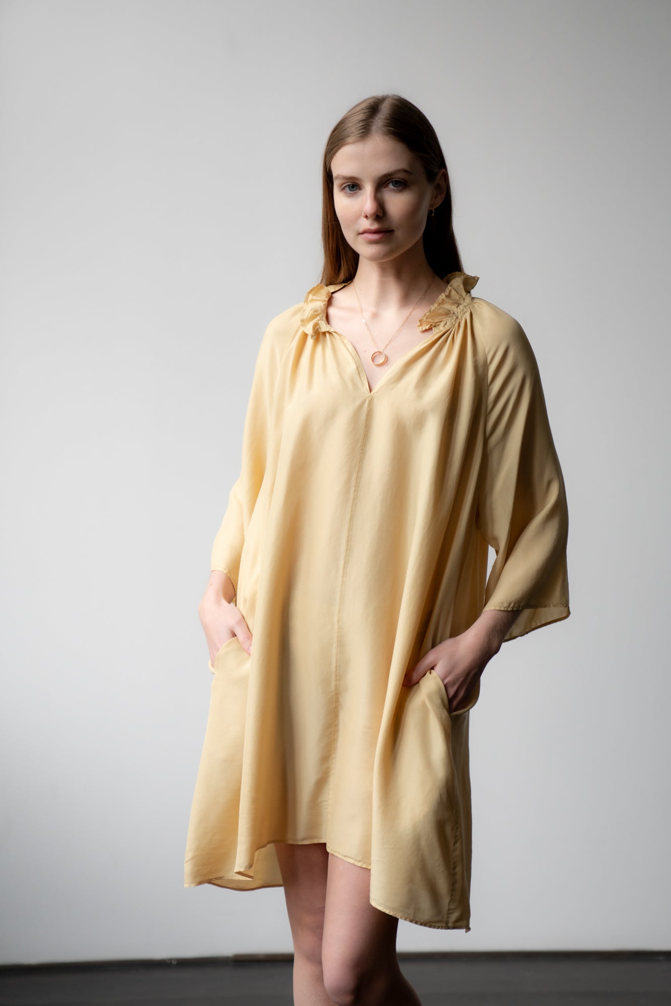 Froth Dress