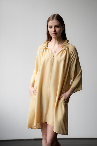 Froth Dress