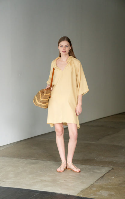 Froth Dress