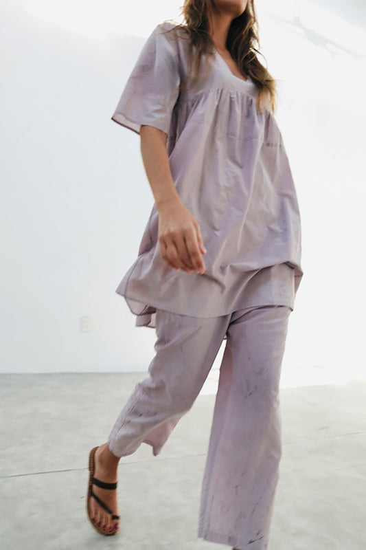 Dunes dress