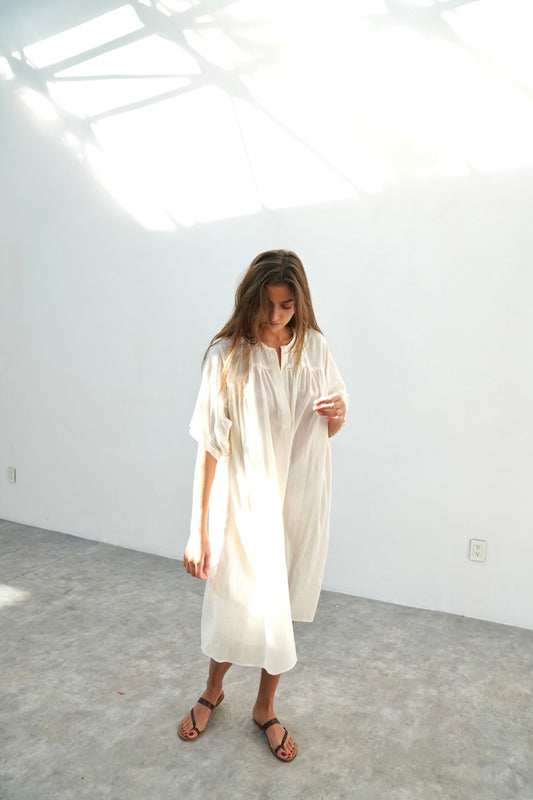Fern dress