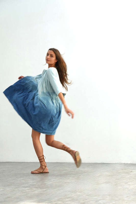 Fern dress