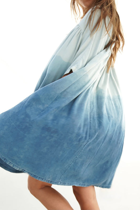 Fern dress