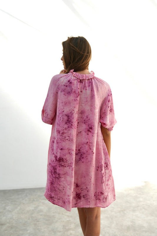Froth dress