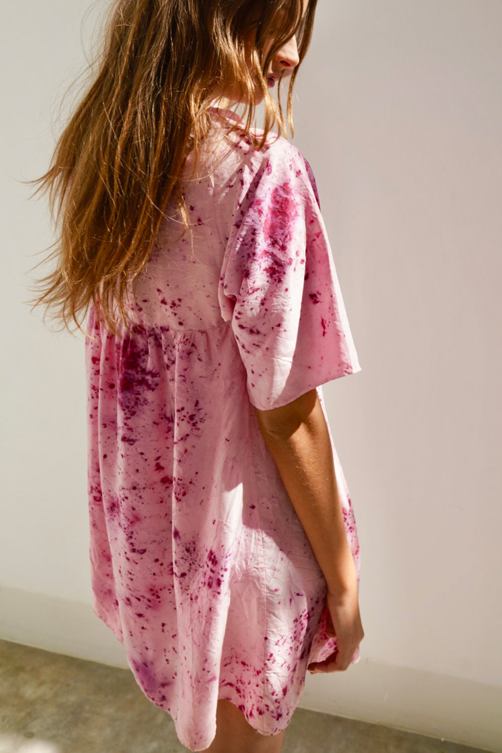 Dunes dress