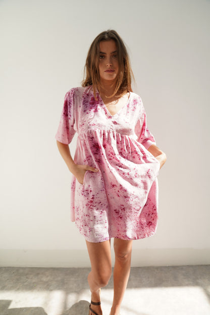 Dunes dress