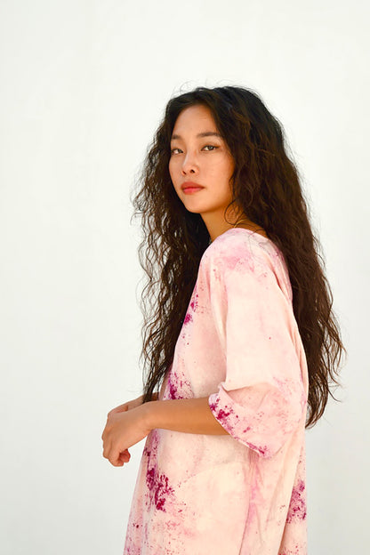 Chrys dress