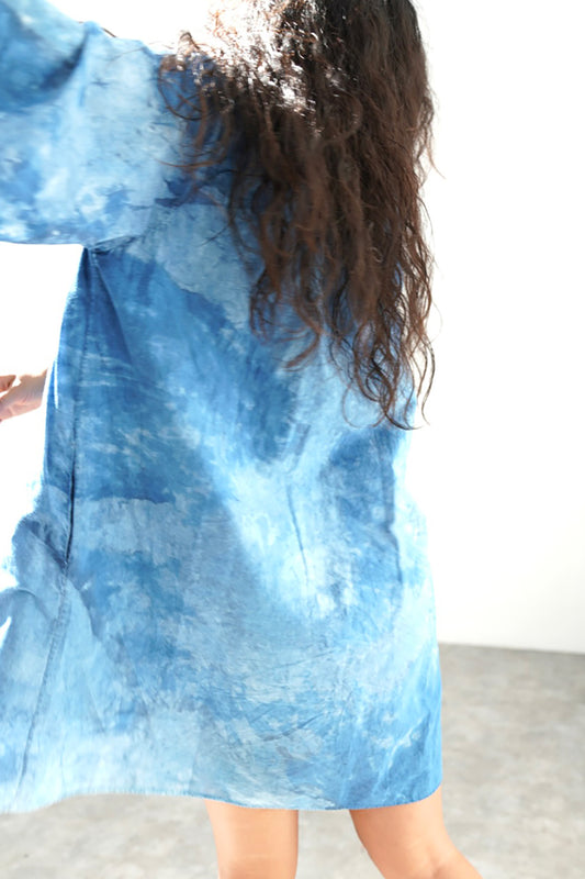 Froth dress