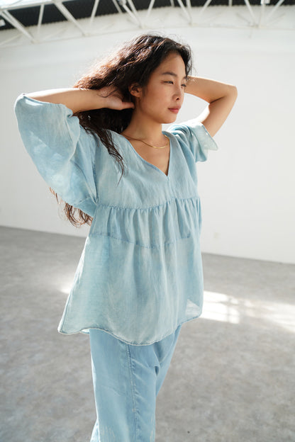 Dunes top