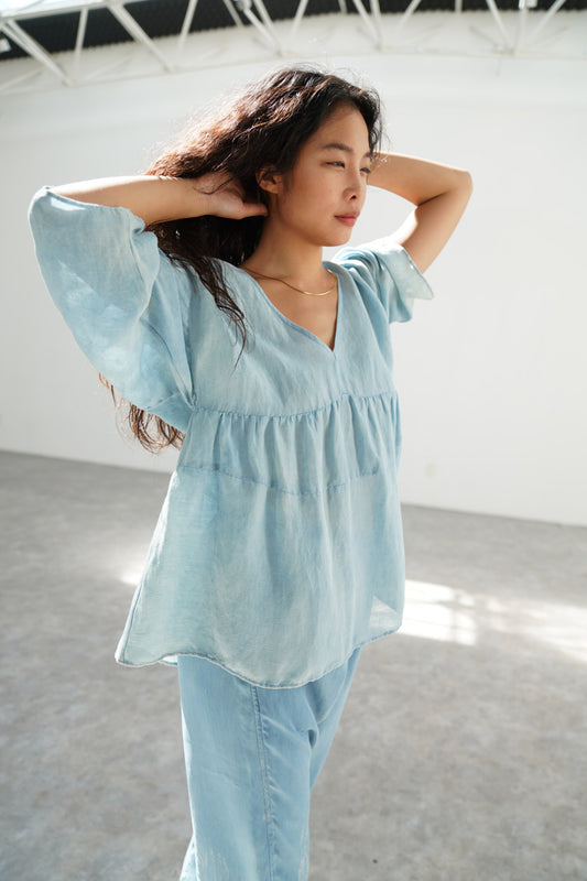 Dunes top