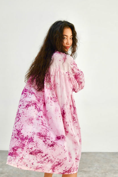Fern dress