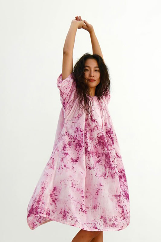 Fern dress