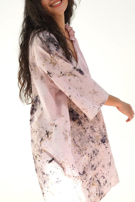 Froth dress