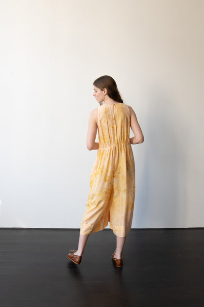 Cloud jumpsuit