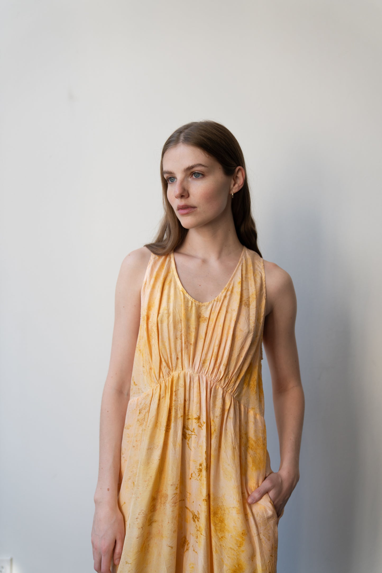 Cloud jumpsuit