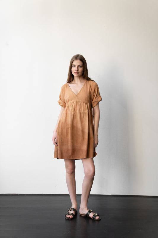 Dunes dress