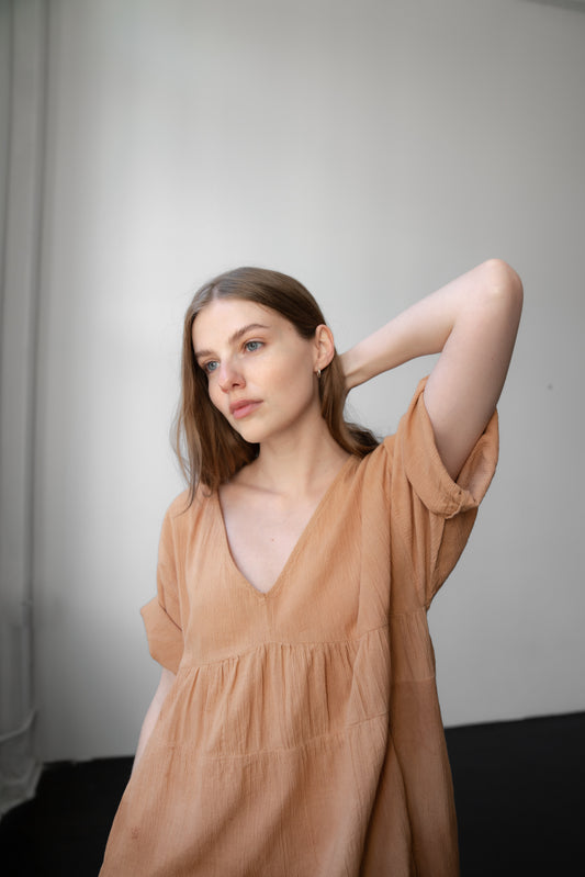 Dunes dress