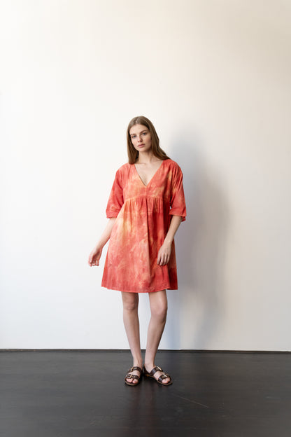 Dunes dress