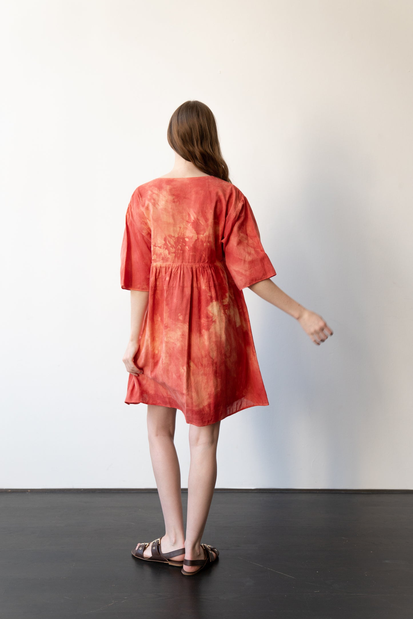 Dunes dress