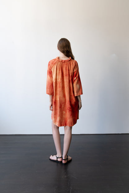 Froth dress