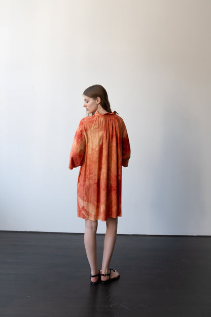 Froth dress
