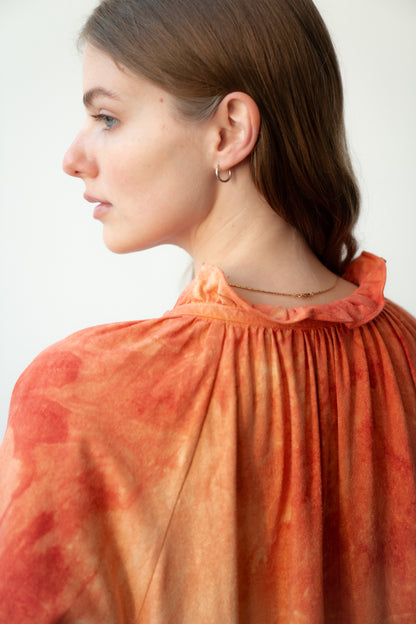 Froth dress
