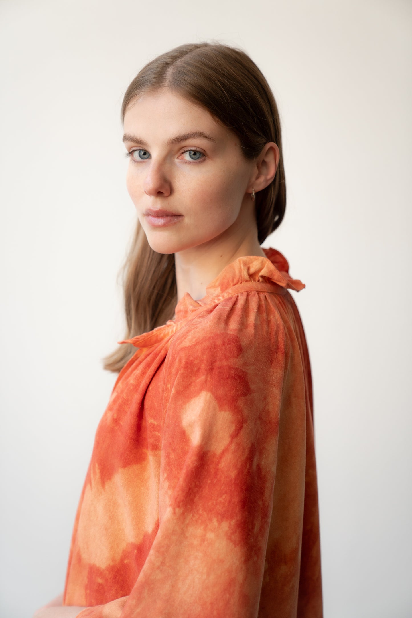 Froth dress